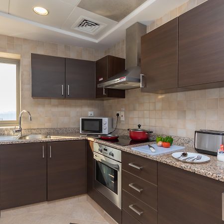 Auris Boutique Hotel Apartments, Al Barsha - At The Mall ドバイ エクステリア 写真