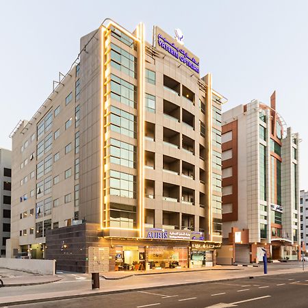 Auris Boutique Hotel Apartments, Al Barsha - At The Mall ドバイ エクステリア 写真