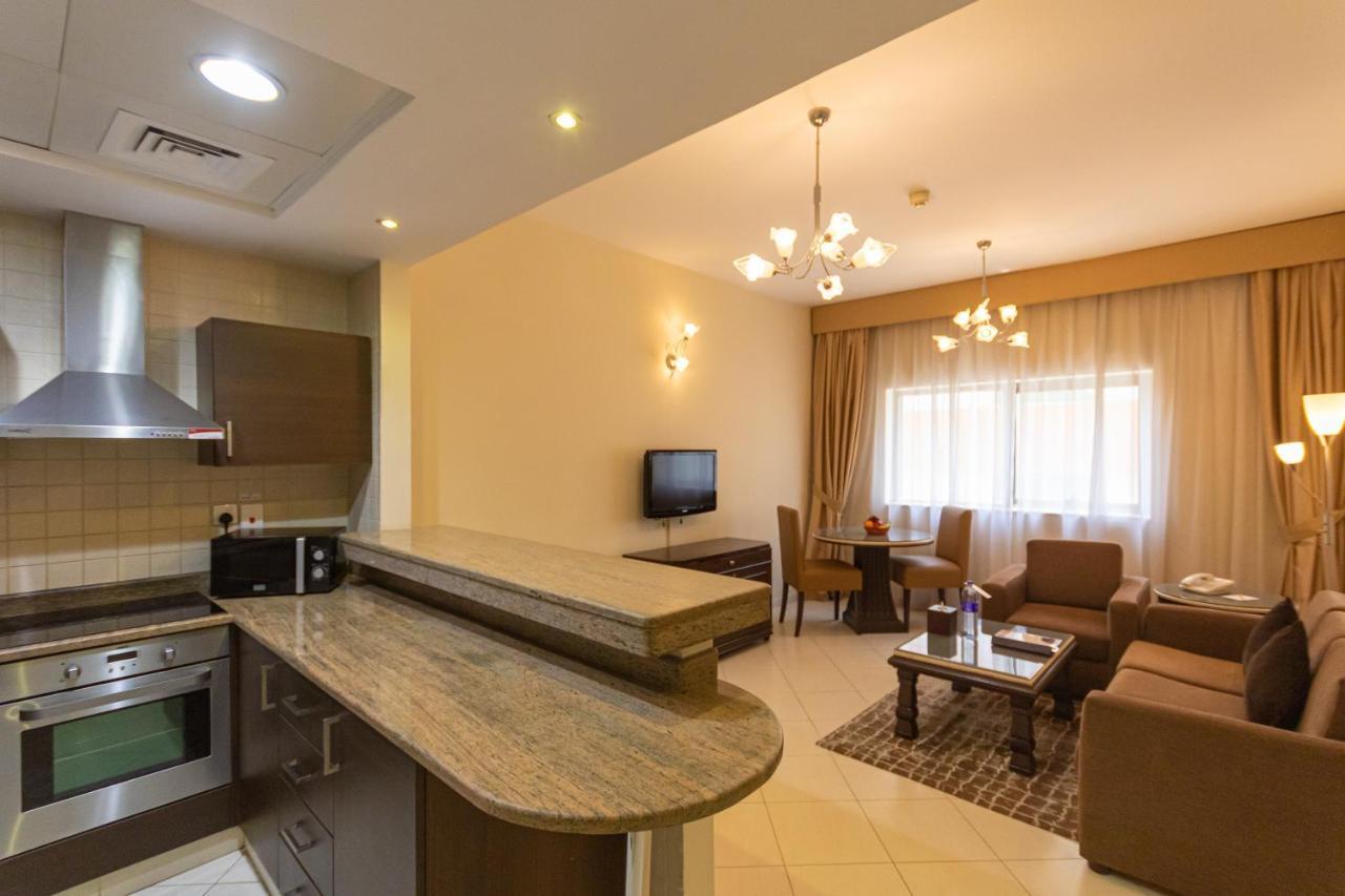 Auris Boutique Hotel Apartments, Al Barsha - At The Mall ドバイ エクステリア 写真
