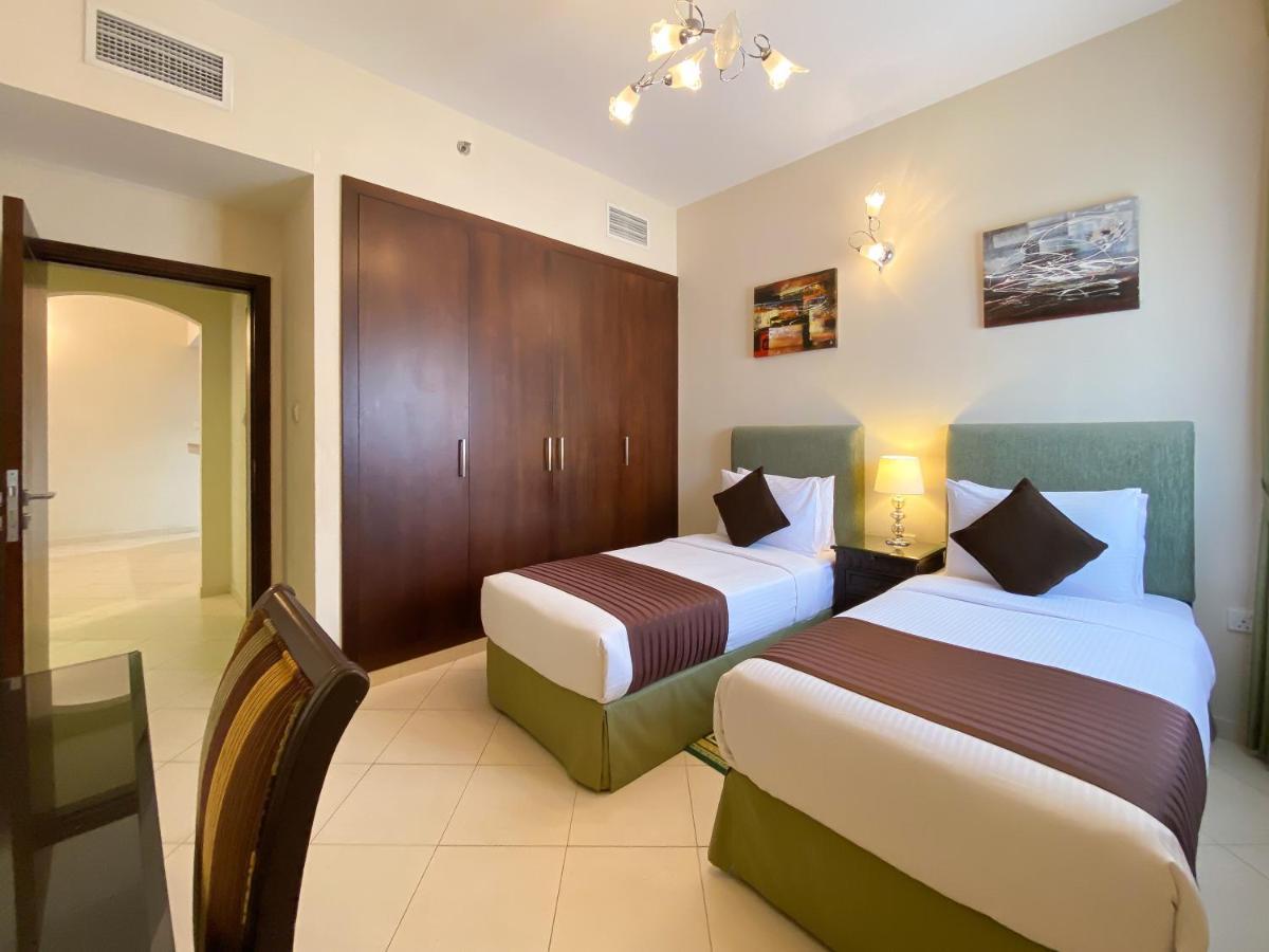 Auris Boutique Hotel Apartments, Al Barsha - At The Mall ドバイ エクステリア 写真