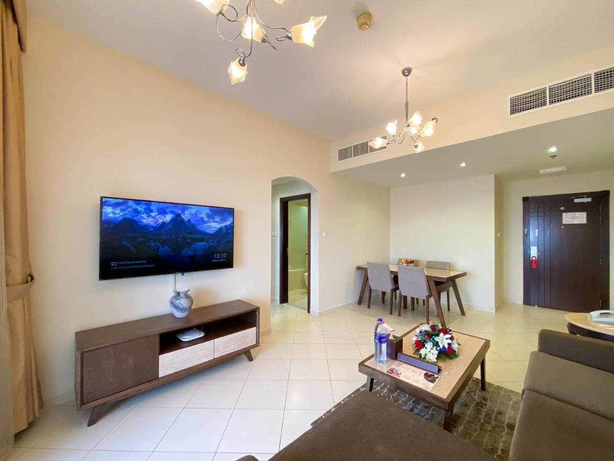 Auris Boutique Hotel Apartments, Al Barsha - At The Mall ドバイ エクステリア 写真