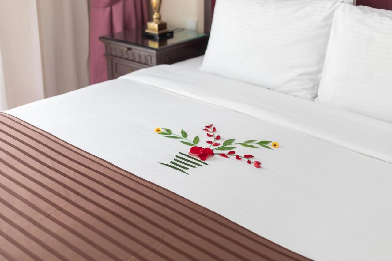 Auris Boutique Hotel Apartments, Al Barsha - At The Mall ドバイ エクステリア 写真