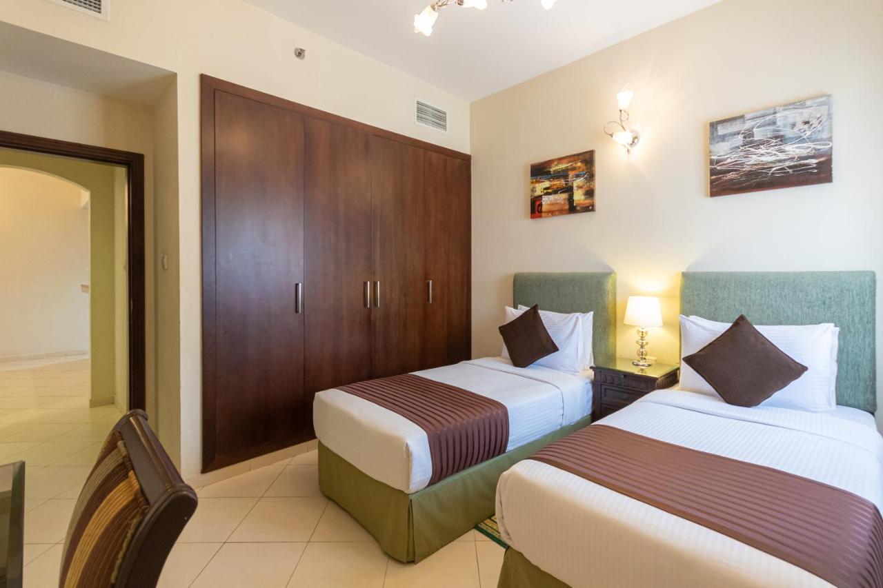 Auris Boutique Hotel Apartments, Al Barsha - At The Mall ドバイ エクステリア 写真