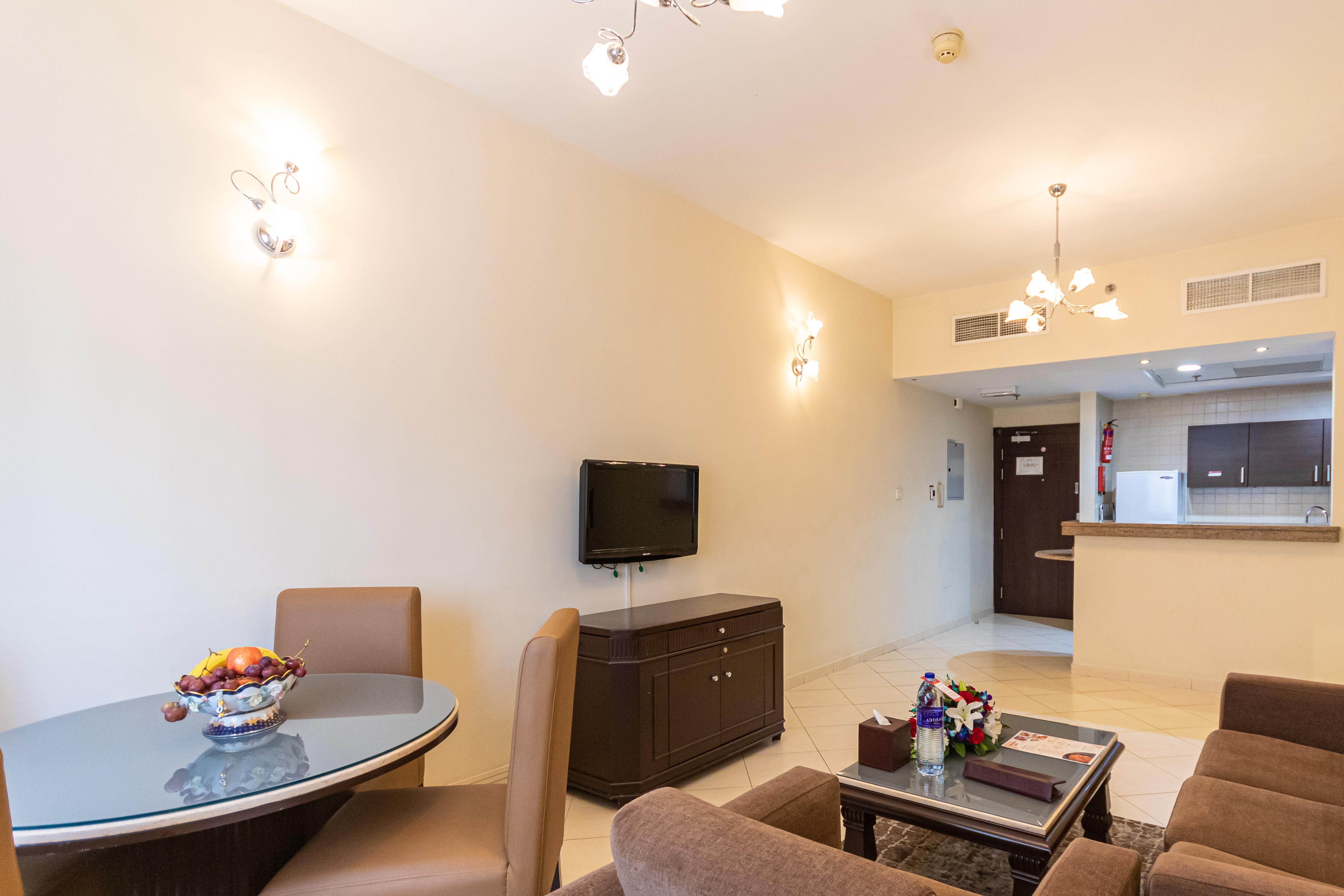 Auris Boutique Hotel Apartments, Al Barsha - At The Mall ドバイ エクステリア 写真