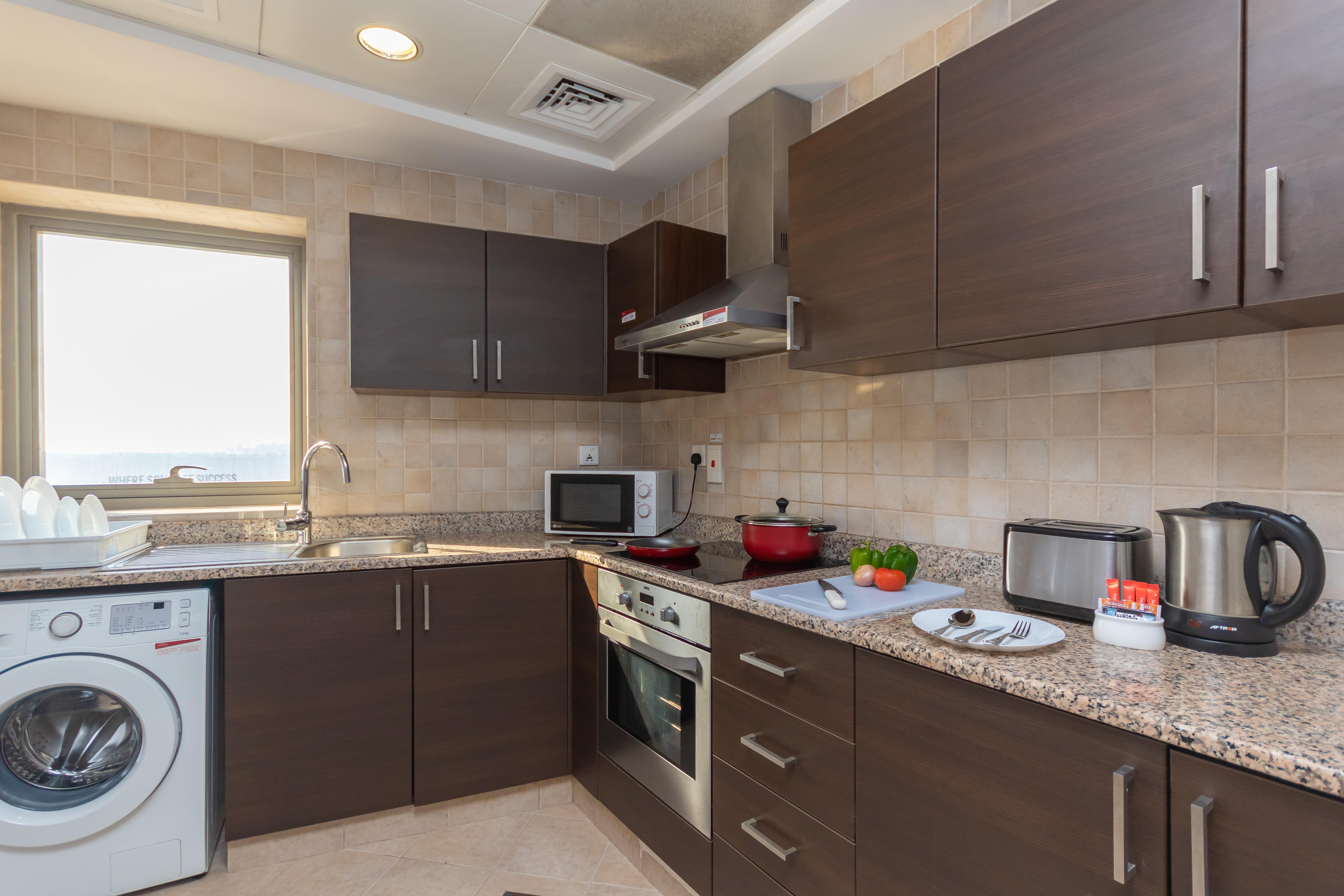 Auris Boutique Hotel Apartments, Al Barsha - At The Mall ドバイ エクステリア 写真