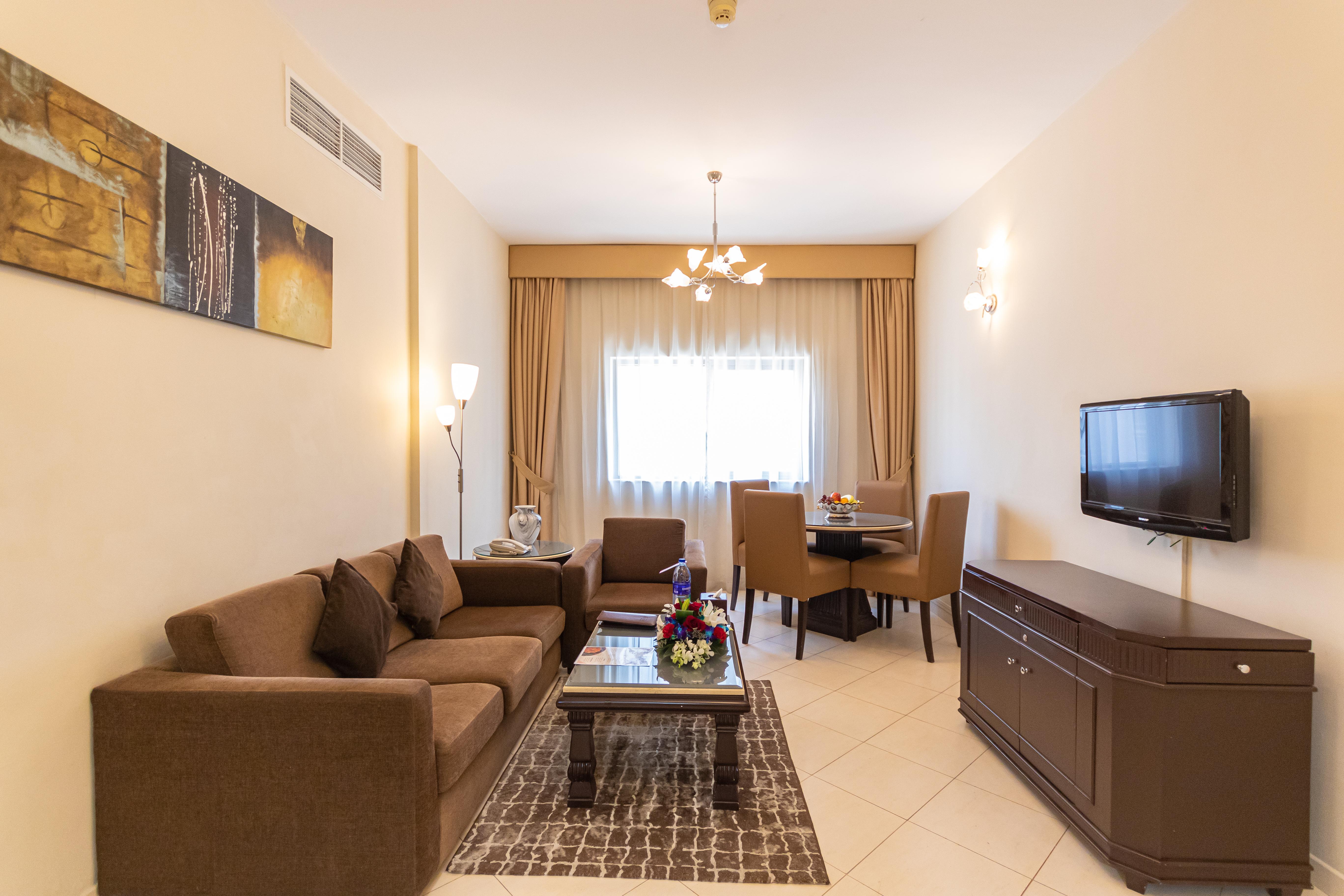 Auris Boutique Hotel Apartments, Al Barsha - At The Mall ドバイ エクステリア 写真