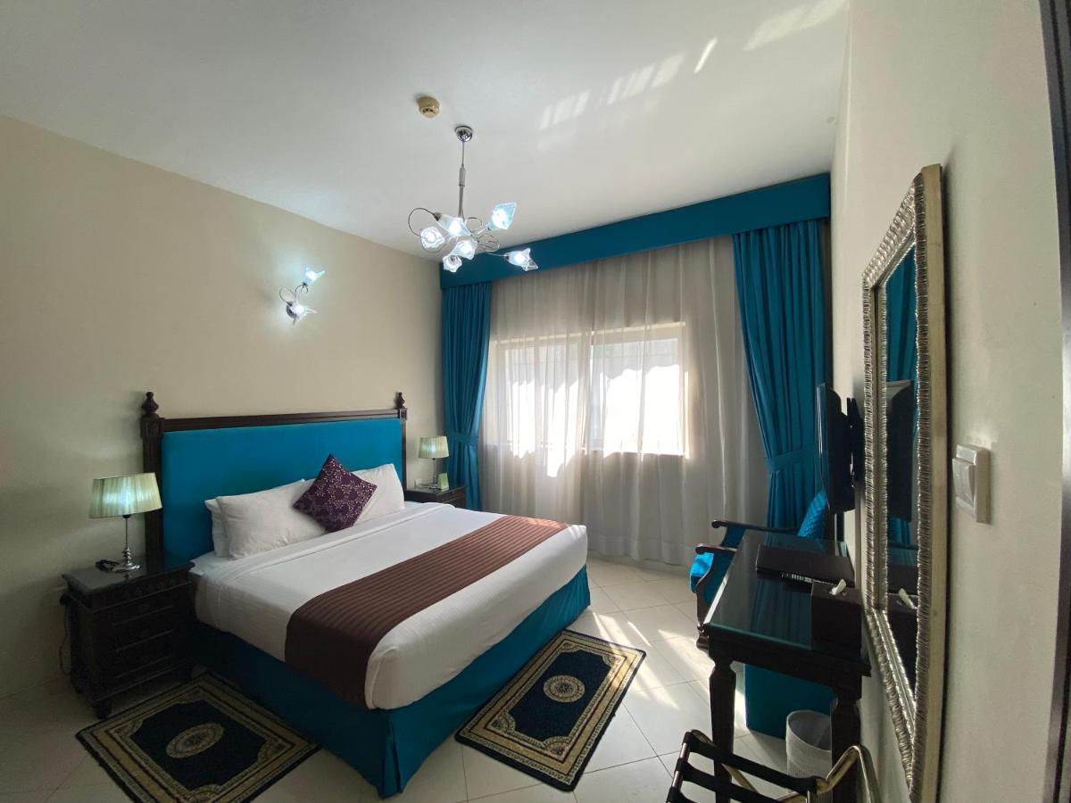 Auris Boutique Hotel Apartments, Al Barsha - At The Mall ドバイ エクステリア 写真