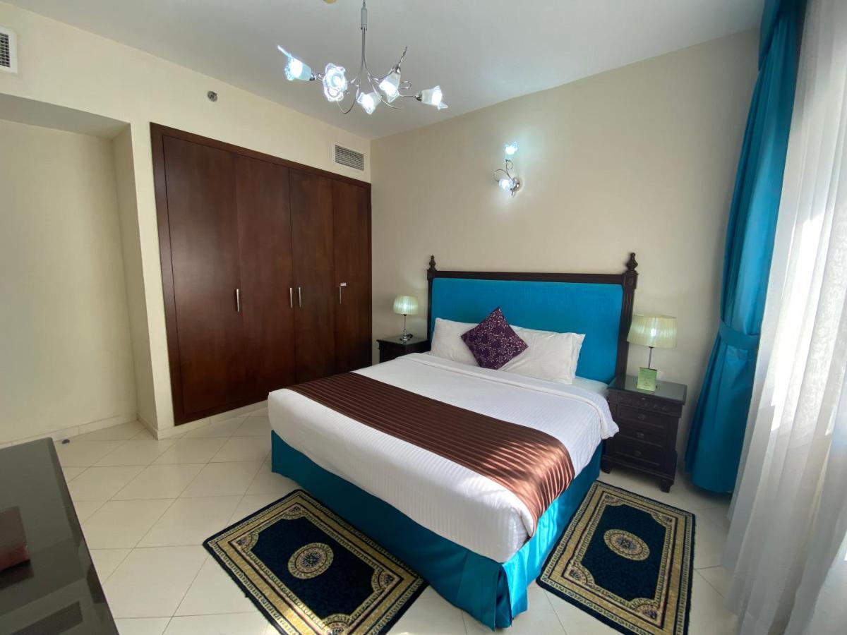 Auris Boutique Hotel Apartments, Al Barsha - At The Mall ドバイ エクステリア 写真