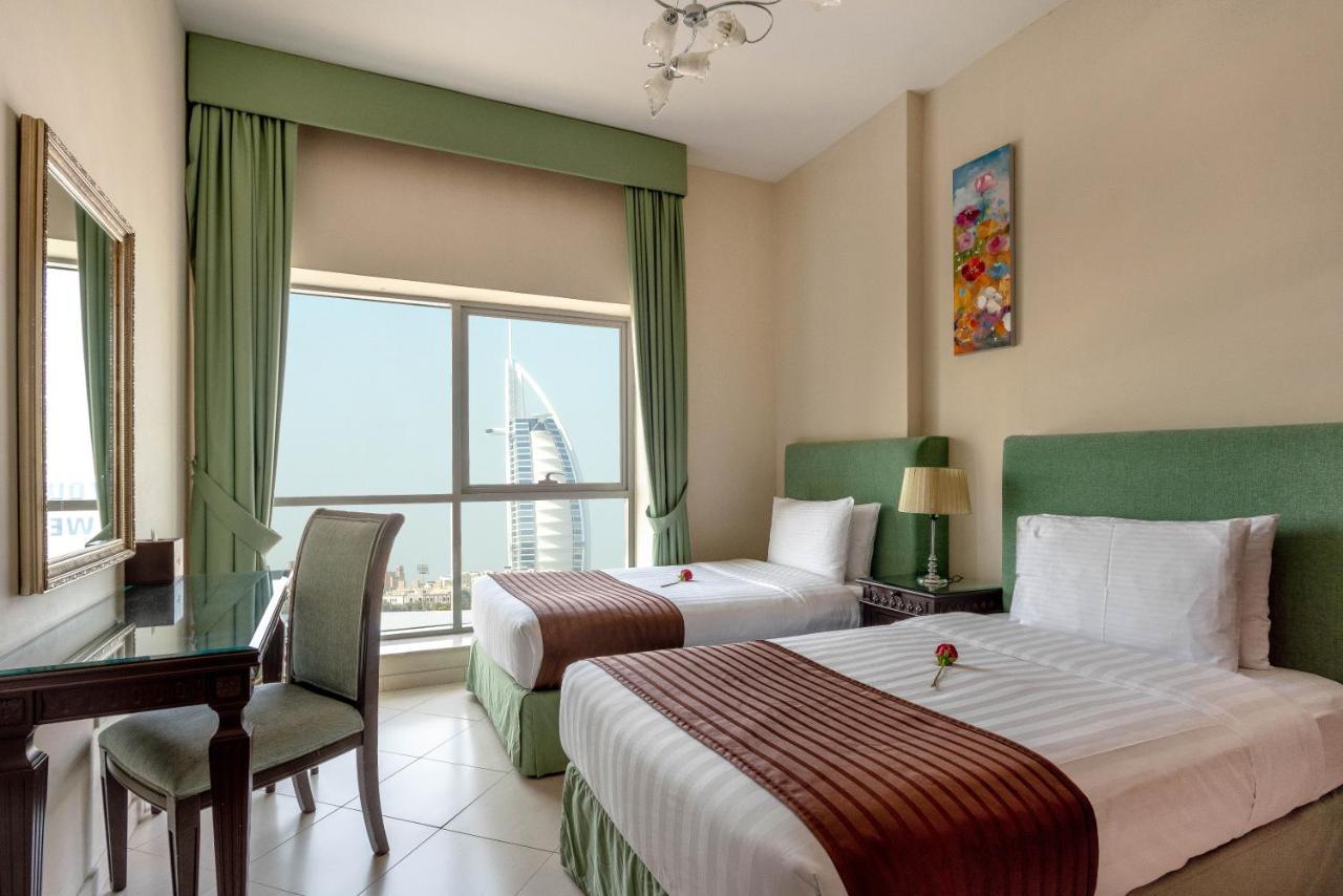 Auris Boutique Hotel Apartments, Al Barsha - At The Mall ドバイ エクステリア 写真